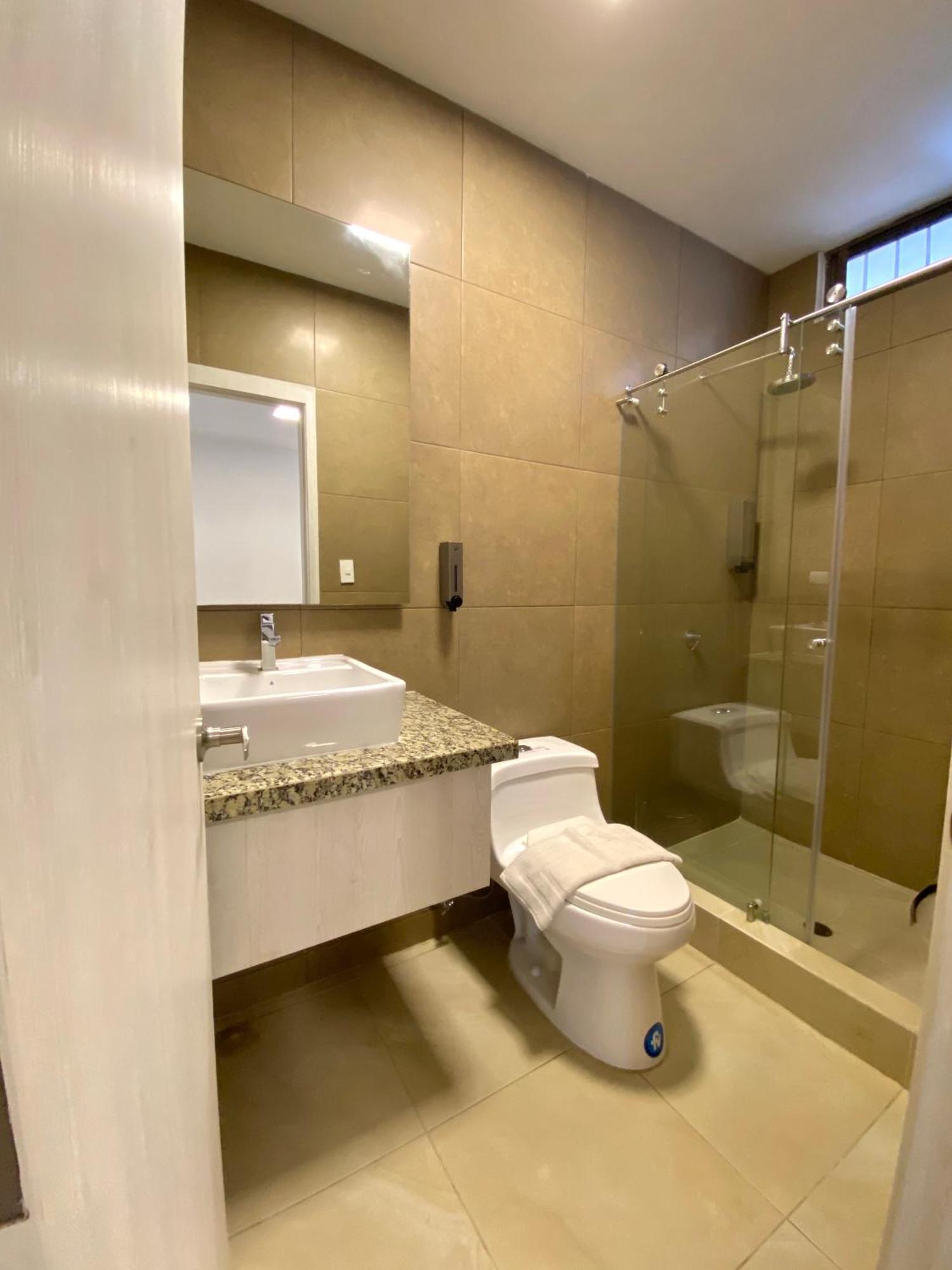 Hotel Vistalmar Manta Cameră foto