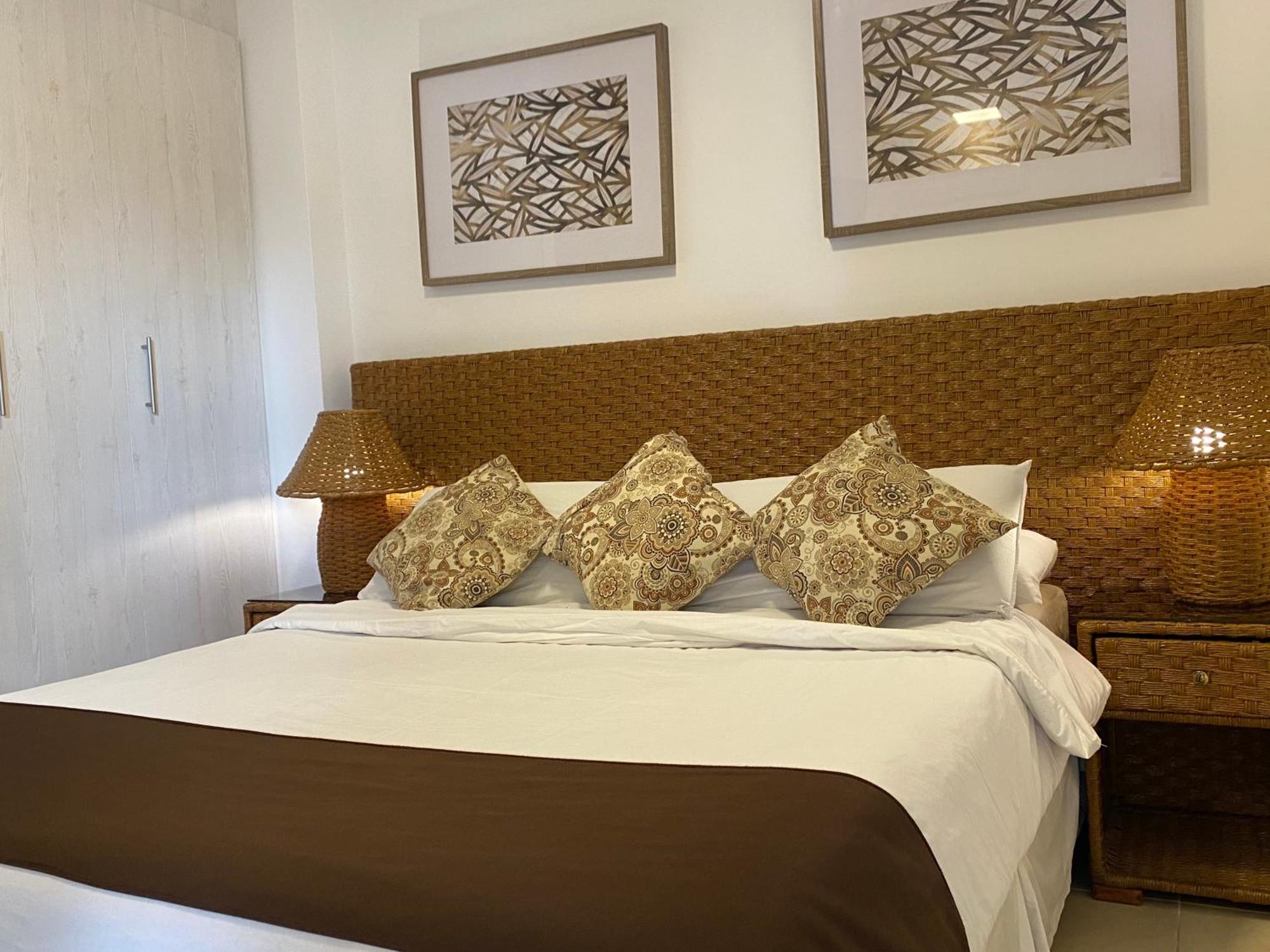 Hotel Vistalmar Manta Cameră foto