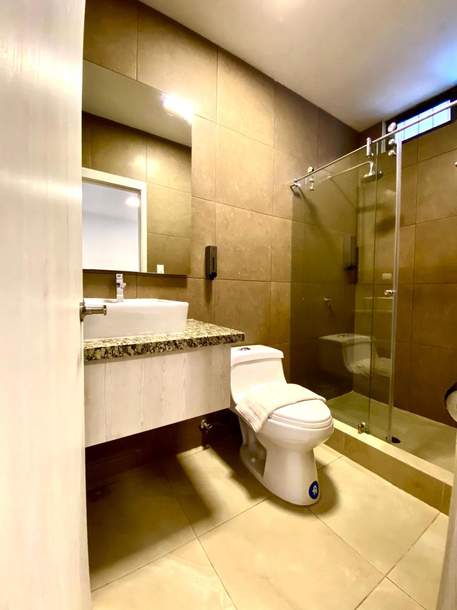 Hotel Vistalmar Manta Cameră foto