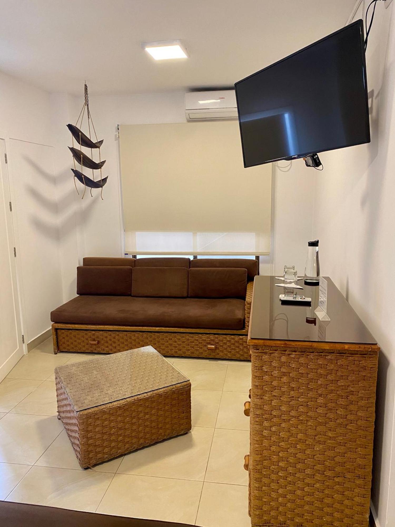 Hotel Vistalmar Manta Cameră foto