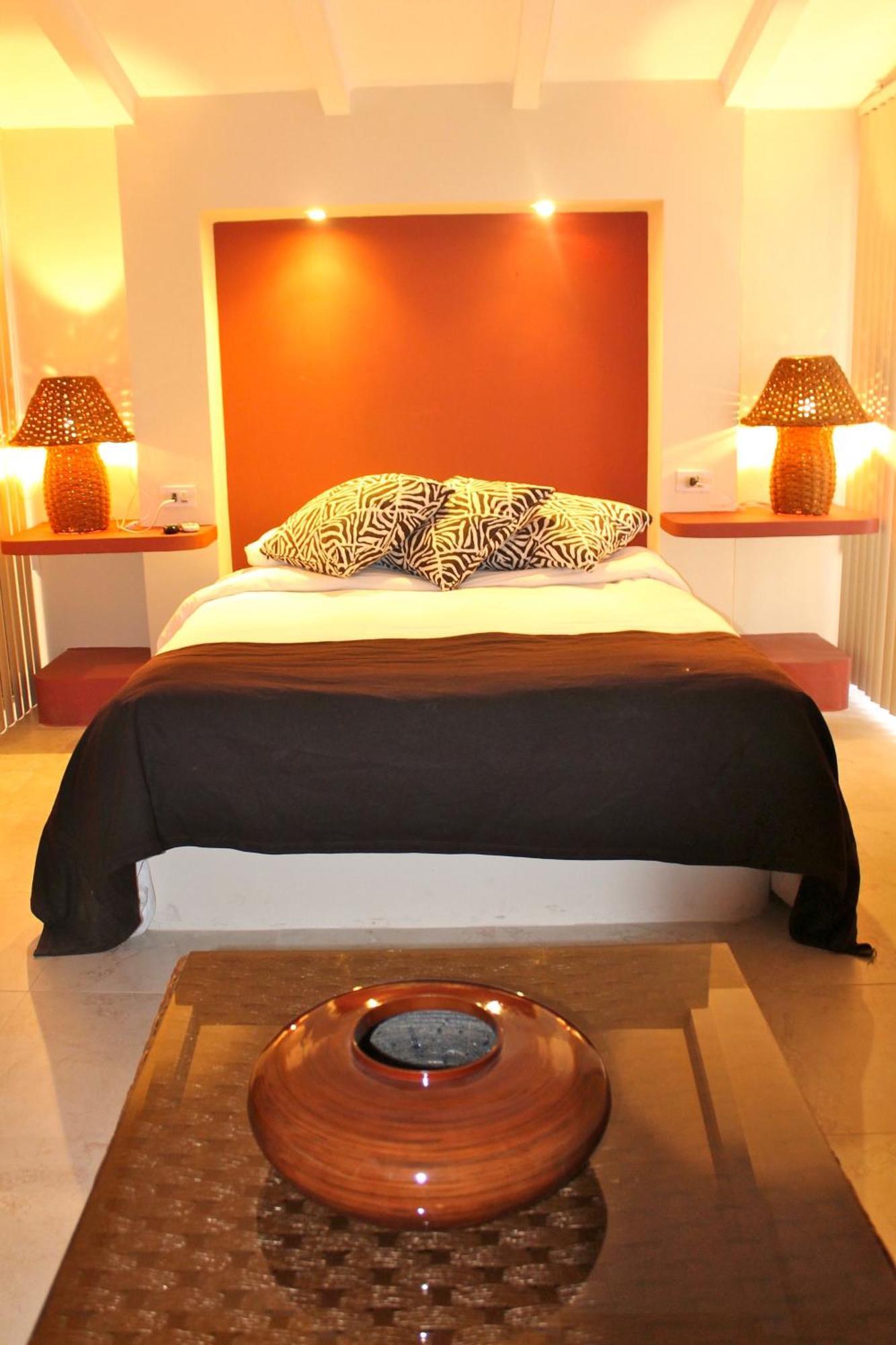 Hotel Vistalmar Manta Cameră foto