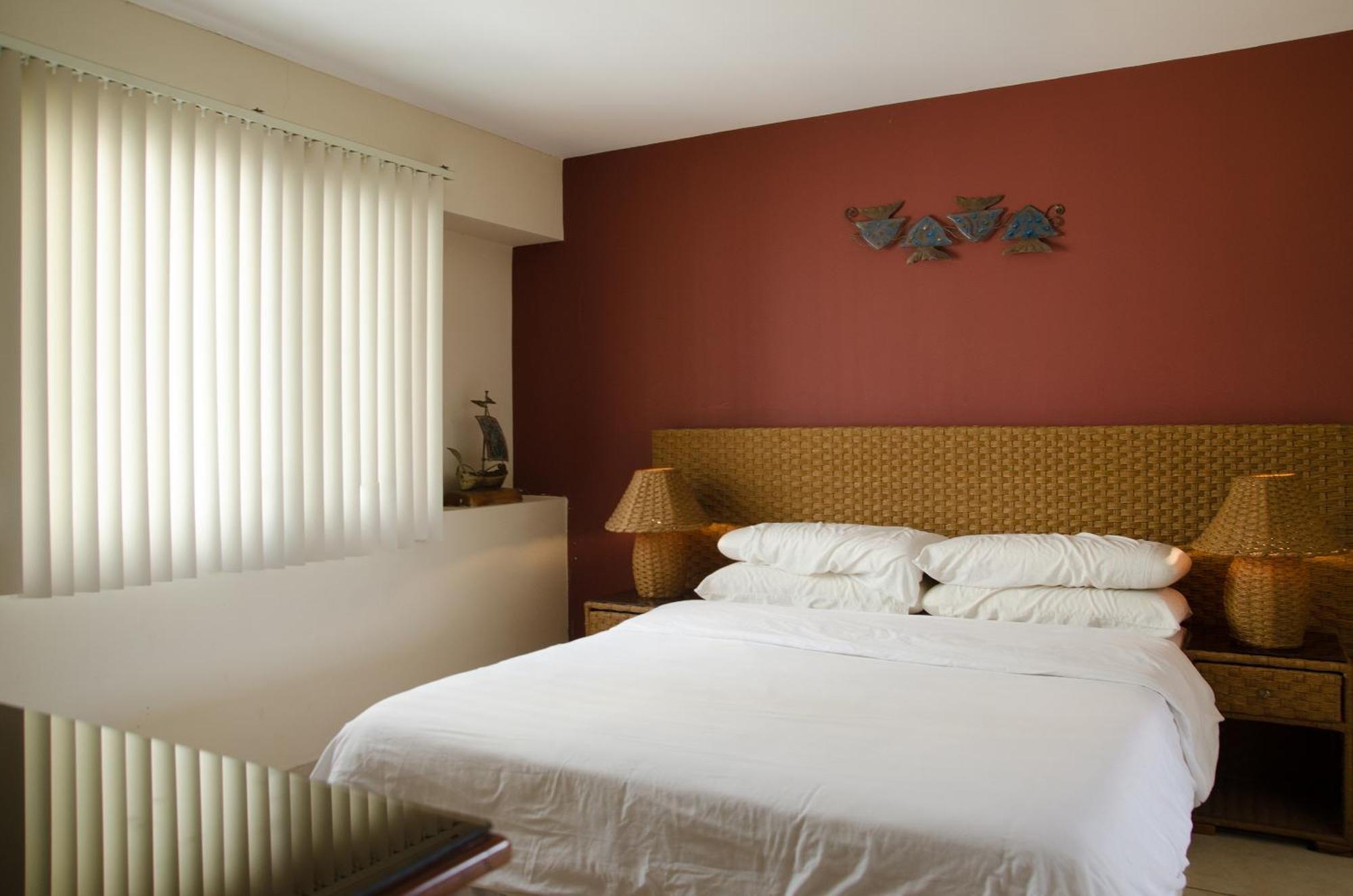 Hotel Vistalmar Manta Cameră foto