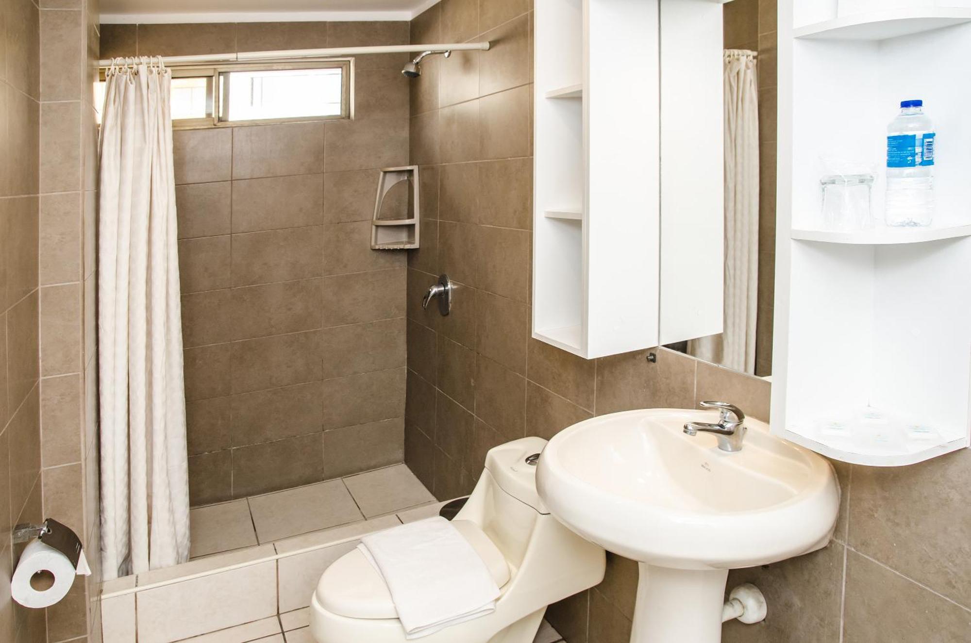Hotel Vistalmar Manta Cameră foto